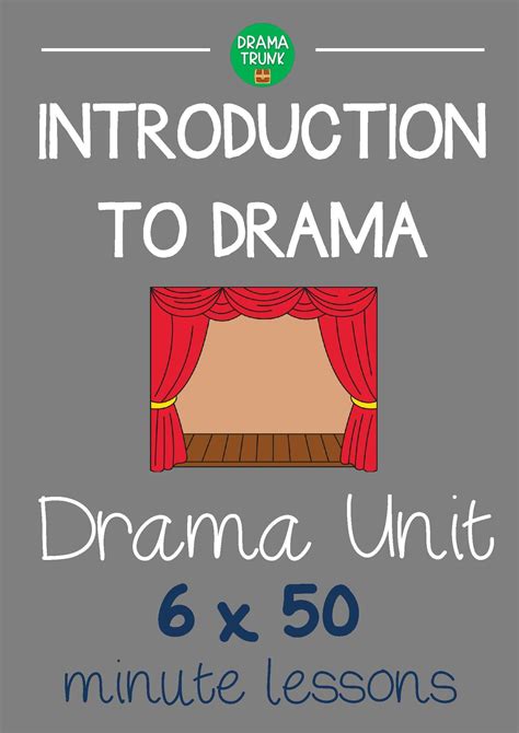 Drama Lesson And Unit Sound Design High School Sound Lesson Plans 2nd Grade - Sound Lesson Plans 2nd Grade