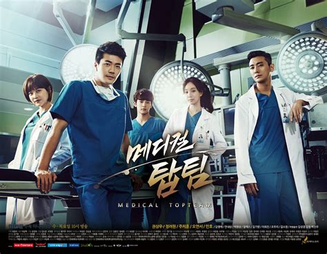 drama medical top team sub indo blogspot