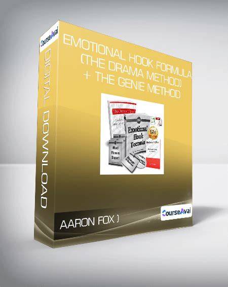drama method aaron fox