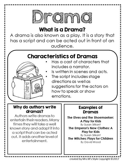 Drama Seventh Grade 8211 David Orace Kelly Seventh Grade Standards - Seventh Grade Standards