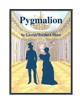 Read Online Drama Study Guide Pygmalion 