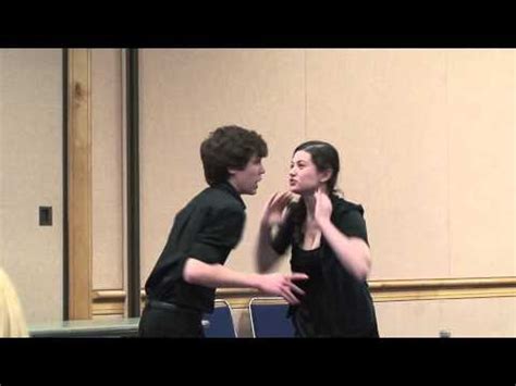 Dramatic Female Duet Scenes Published Plays