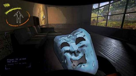 Dramatic Masks Lethal Company