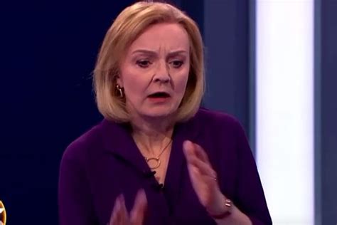 Dramatic moment as moderator collapses on live TV during UK 