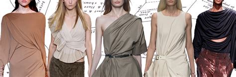 Draping For Apparel Design