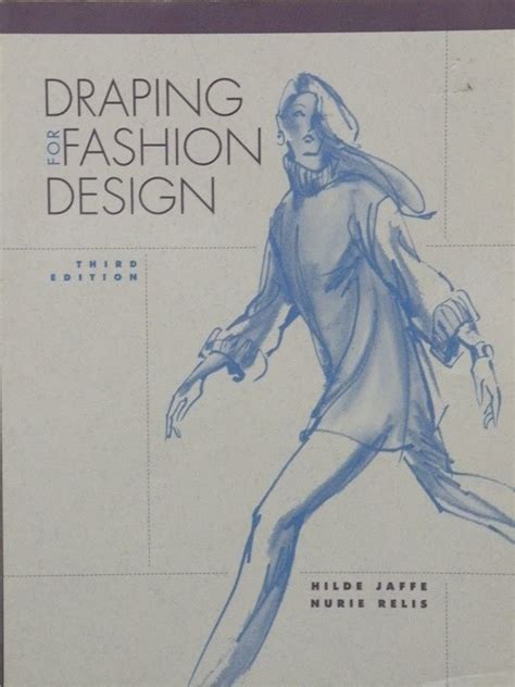 Full Download Draping For Fashion Design 3Rd Edition 