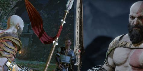 Draupnir Spear God Of War Tvtropes