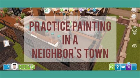 draw 8 beads around the circle simsfreeplaypaintinginneighborstown