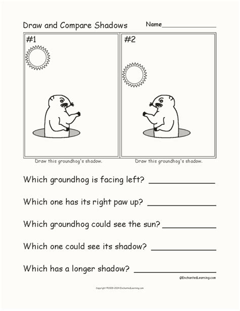 Draw And Compare Worksheets Enchantedlearning Com Bigger Stronger Faster Worksheet Answers - Bigger Stronger Faster Worksheet Answers