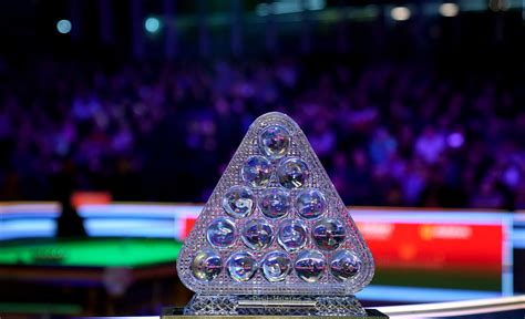 draw for the masters snooker 2022