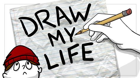 Draw My Life
