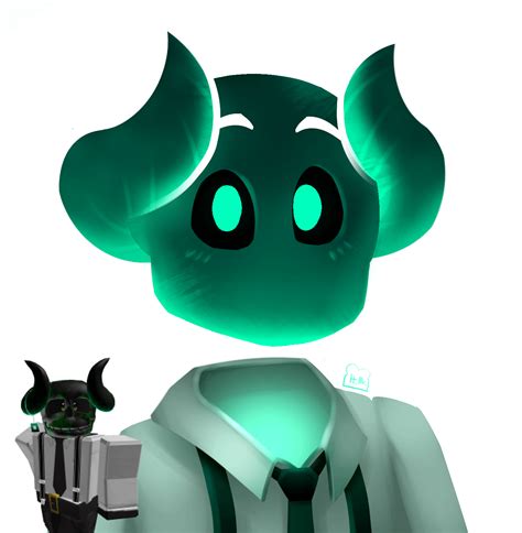 Draw your roblox avatar by Maribelcreates