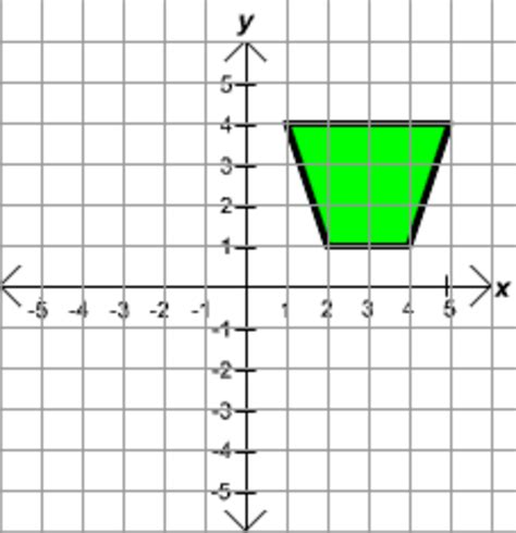 Draw Shape On Coordinate Plane With Given Points Coordinate Drawing Worksheet - Coordinate Drawing Worksheet