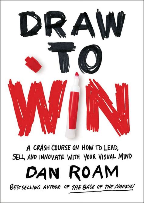 Draw Win Course Innovate Visual