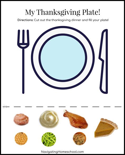 Draw Your Thanksgiving Dinner Worksheet Education Com Thanksgiving Dinner Worksheet - Thanksgiving Dinner Worksheet