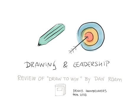 Full Download Draw To Win A Crash Course On How To Lead Sell And Innovate With Your Visual Mind 