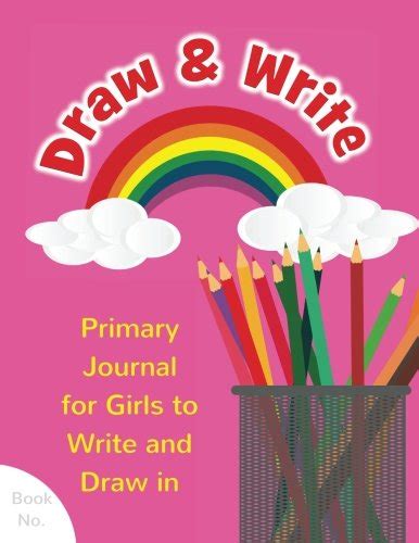 Download Draw Write Primary Journal For Boys To Write And Draw In Childrens Fun Writing Drawing Activity Notebook For Kids Ages 4 8 To Journal His Day Little Artists Authors Diary Volume 1 