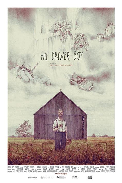 Drawer Boy
