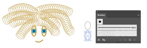 drawing a slinky - Adobe Support Community - 8692639