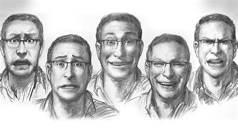 Drawing As Expression Techniques And Concepts