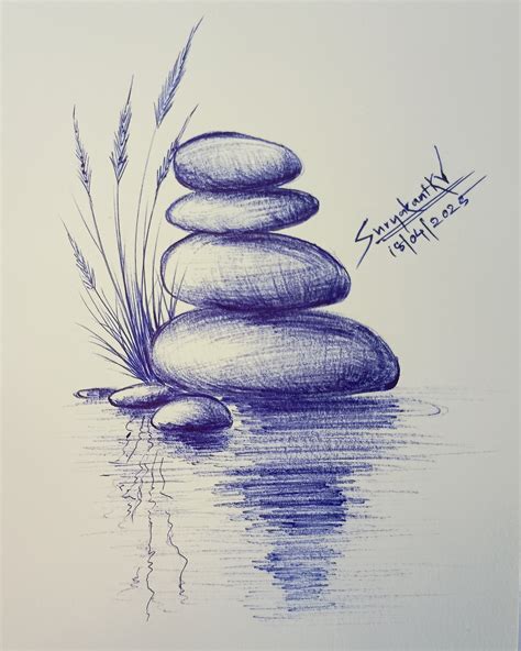 Drawing Easy Pen