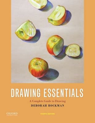 Drawing Essentials Deborah Rockman
