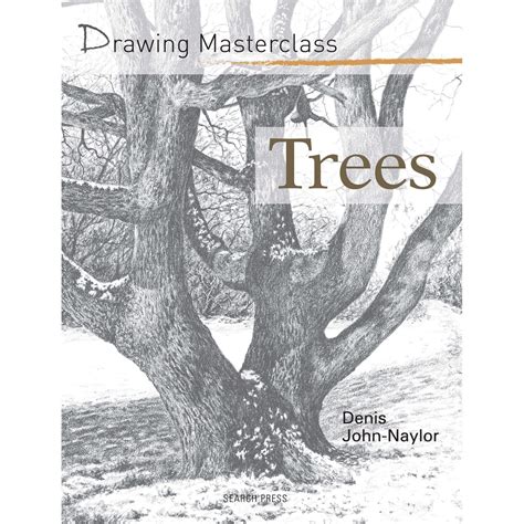 Drawing Masterclass Trees