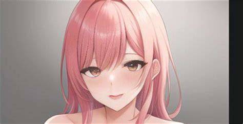 drawing nude anime