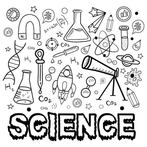 Drawing On Science And Technology