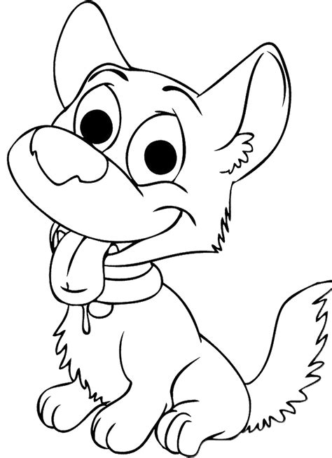 Drawing Pictures For Colouring For Kids   Coloring Pages For Kids Printable For Free And - Drawing Pictures For Colouring For Kids