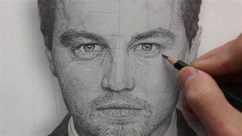 Drawing Portraits