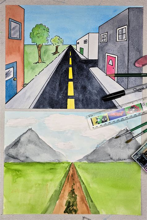 Drawing Projects An Exploration Of The Language Of Drawing