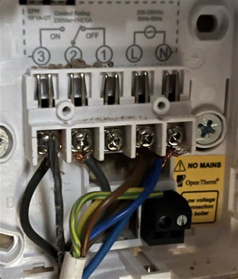 drayton controls for worcester DIYnot Forums