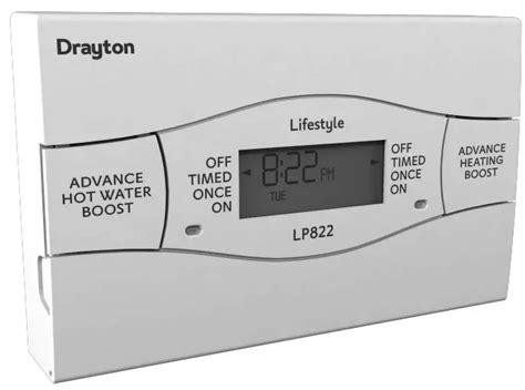 Full Download Drayton Wireless Programmer Instructions 