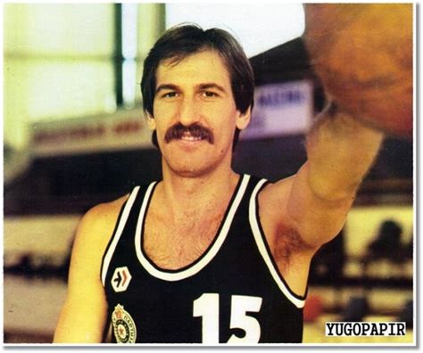 drazen dalipagic biography definition