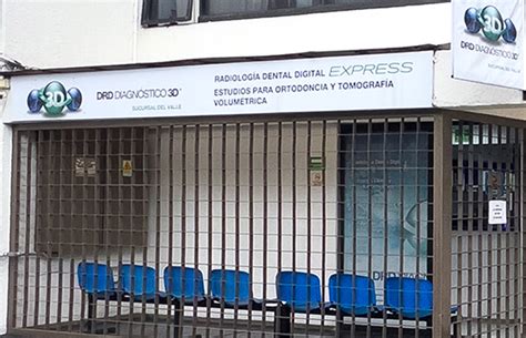 Drd3d Del Valle