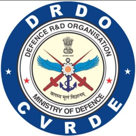 Drdo Cvrde For Ece