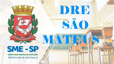 Dre São Mateus