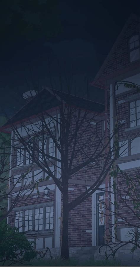Dreadful Night Chapter 1