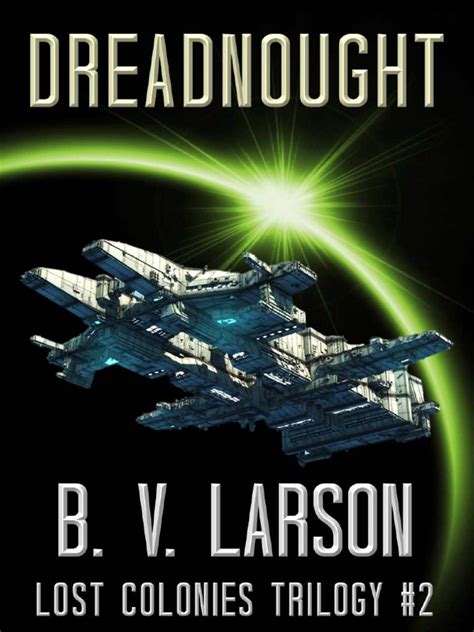 Dreadnought Lost Colonies 2