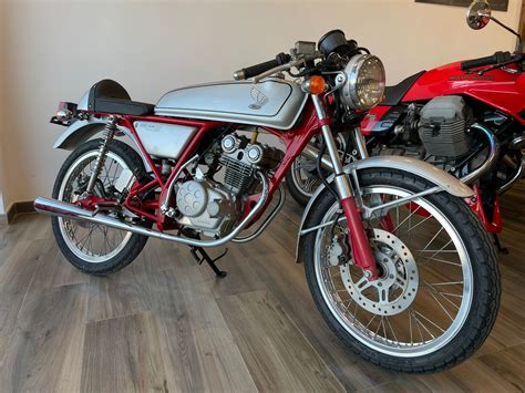 dream 50cc | Xe My 50cc Dream Detech Bo Hnh