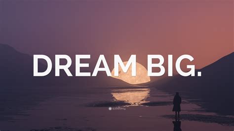 Dream Big Orhp