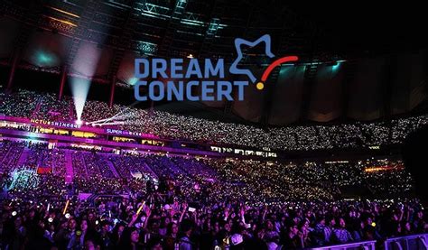 dream concert 2019 seoul