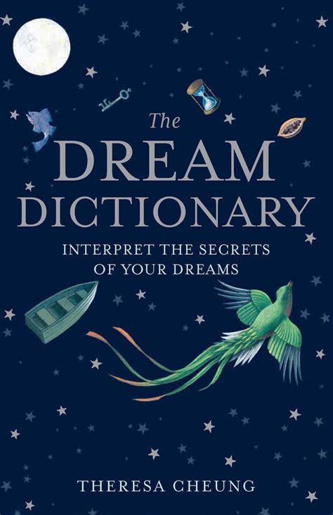 Dream Dictionary From A To Z