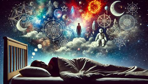 Dream Dreams