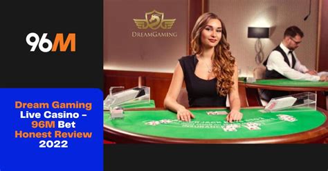 dream gaming casino agen indonesia Array
