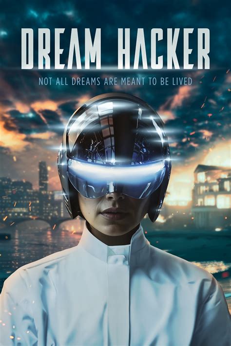 Dream Hacker Walkthrough