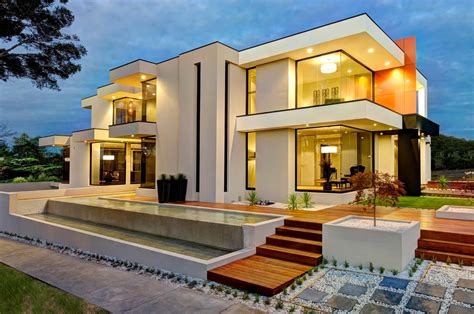 dream house