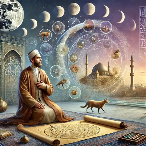 Dream Interpretation Muslim