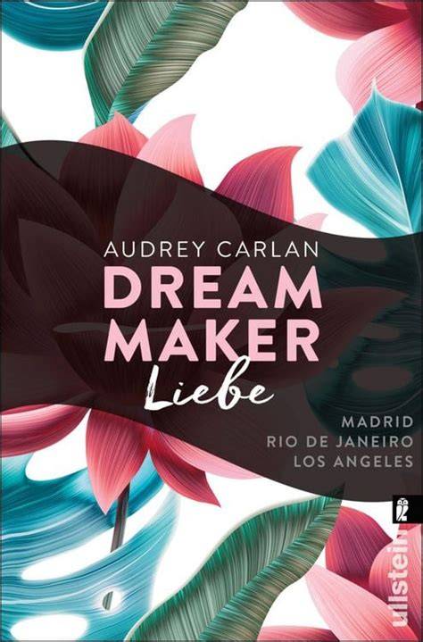 dream maker liebe the dream maker band 4